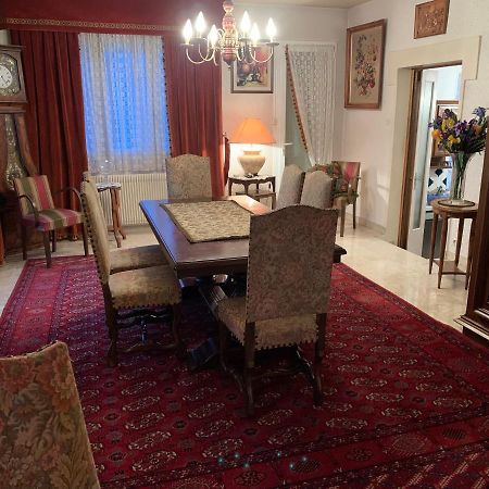 Gite De L'Allaine Morvillars المظهر الخارجي الصورة