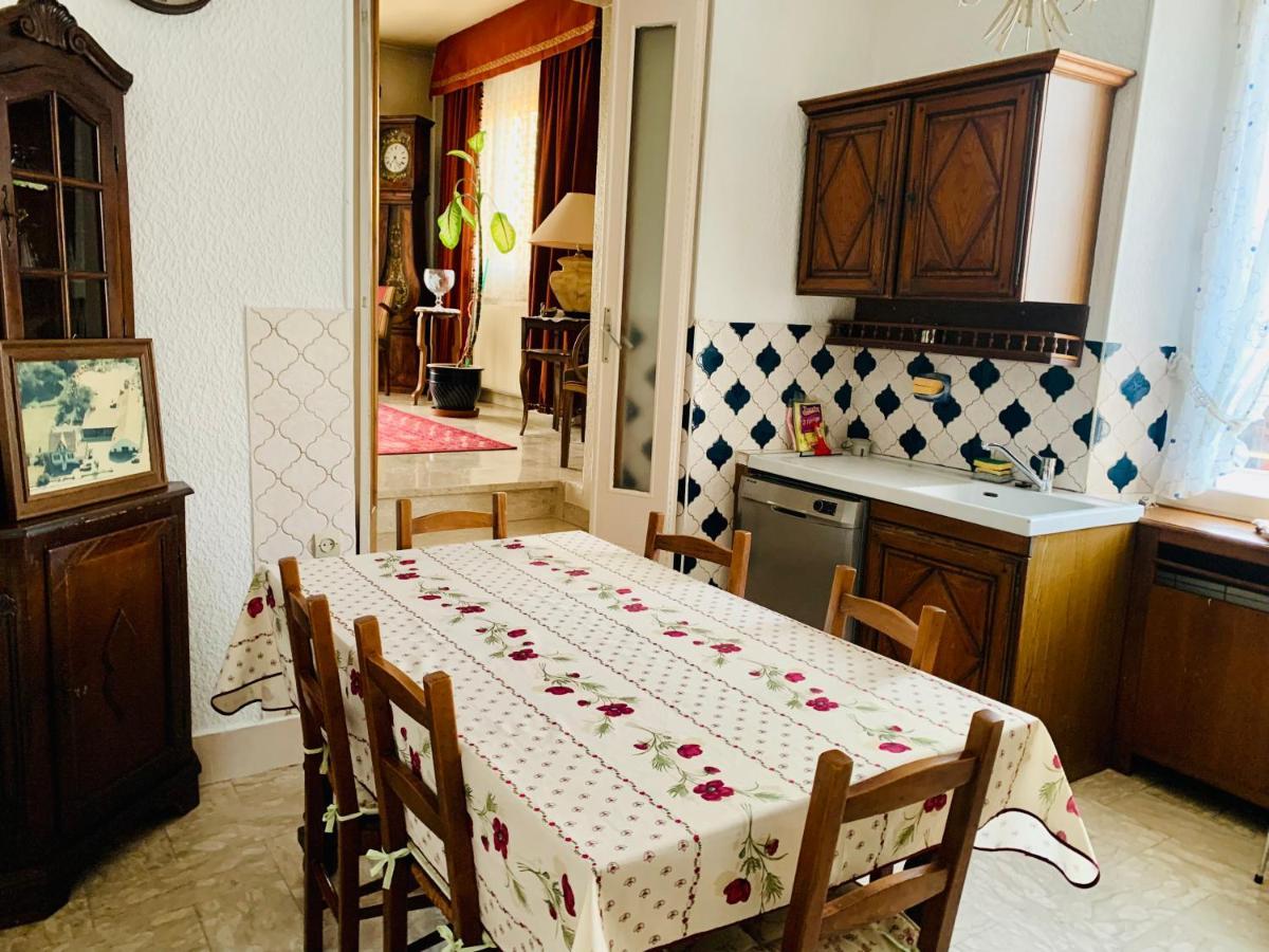 Gite De L'Allaine Morvillars المظهر الخارجي الصورة